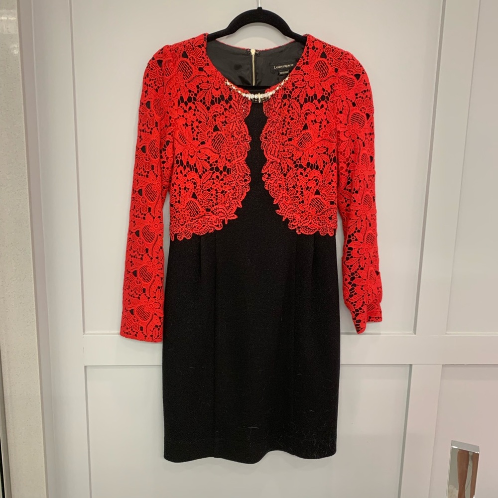 Lancy From25 Dress